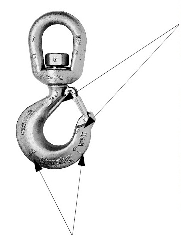 Tipos :: Gancho de Grua